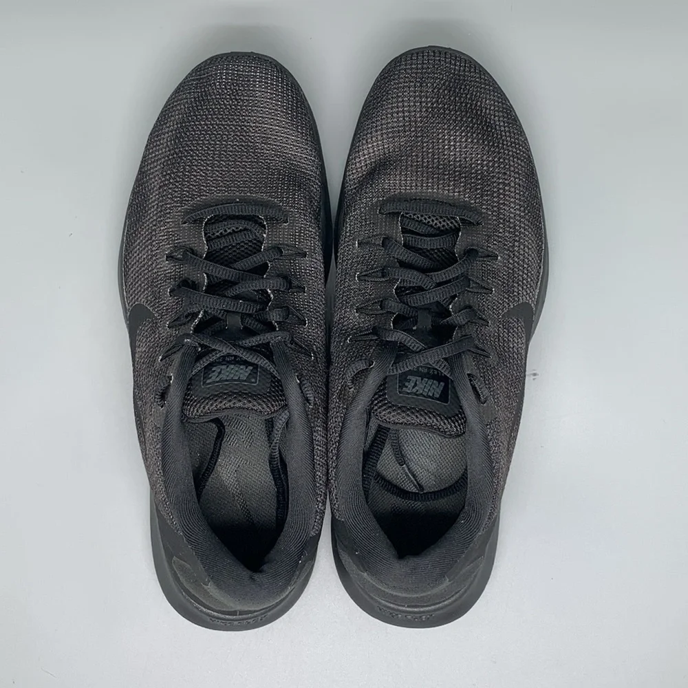 Nike flex experience